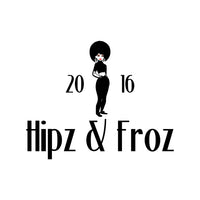 HIPZ & FROZ - MADAME REBEL