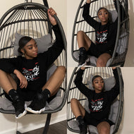 King Me Sweatshirt