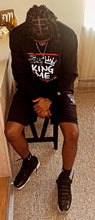 King Me Short Set
