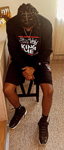 King Me Short Set