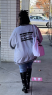 Happy Nappy X Champion Unisex Varsity Jacket