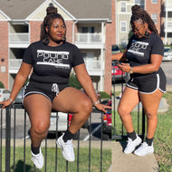Pound Cake Tee
