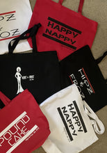 NEW H&F TOTES