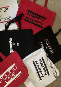 NEW H&F TOTES