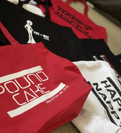 NEW H&F TOTES