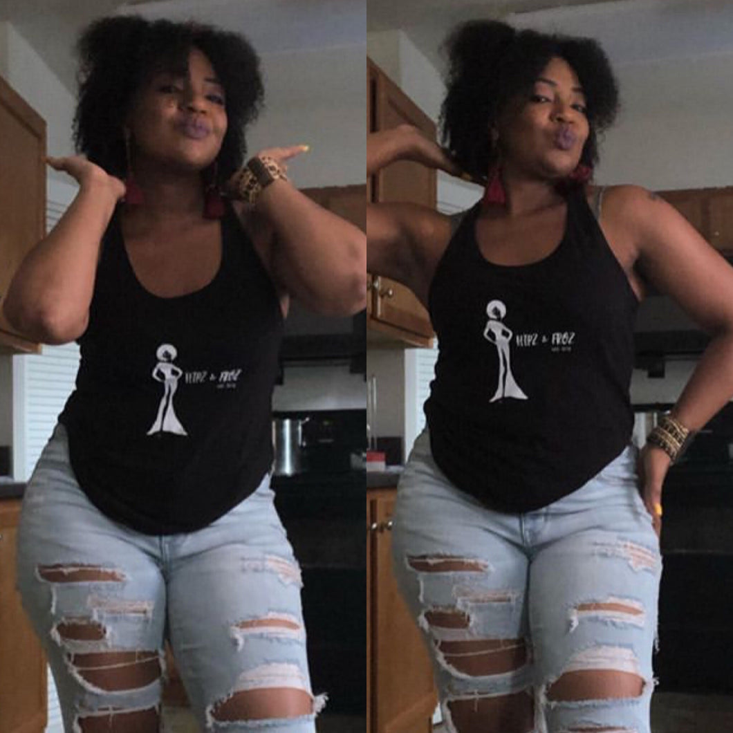 Classy Dame Tank