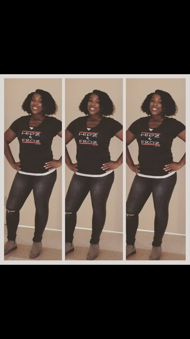 Classic Logo Tee