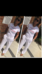 Classic Logo Tee