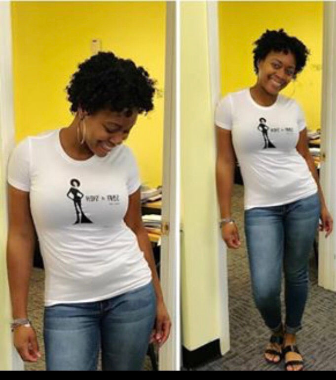 Classy Dame Tee