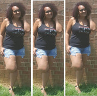 Classic Logo Tank