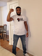 Black Lives Matter Unisex Tee